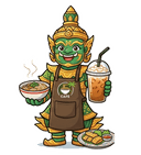 สายกิน/คาเฟ่